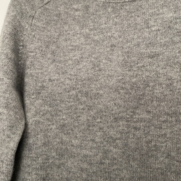 Zara sweater dress - Picture 3 of 4